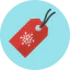 Gift tag icon 64x64