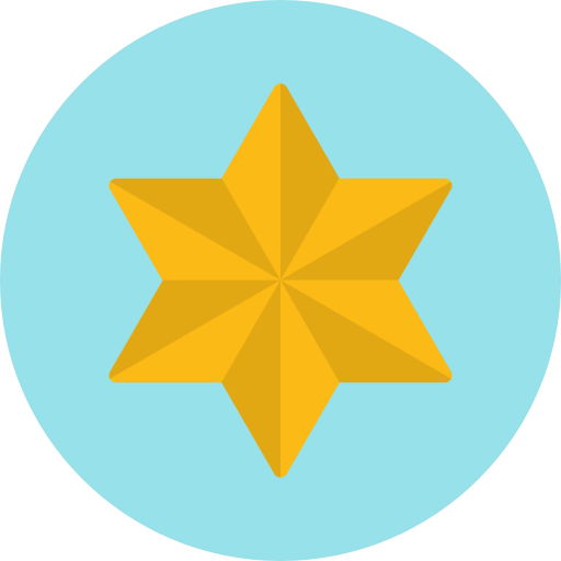 Star icon