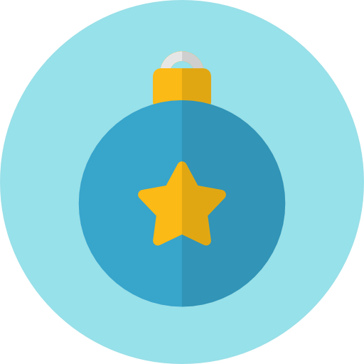 Bauble icon