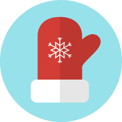 Mitten icon