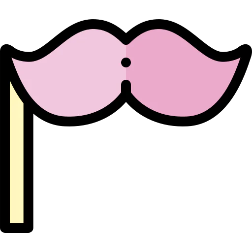 Moustache icon