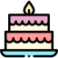 Cake Symbol 64x64