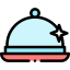Dinner icon 64x64