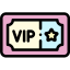 Ticket icon 64x64