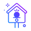 Nest アイコン 64x64