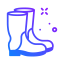 Boots アイコン 64x64