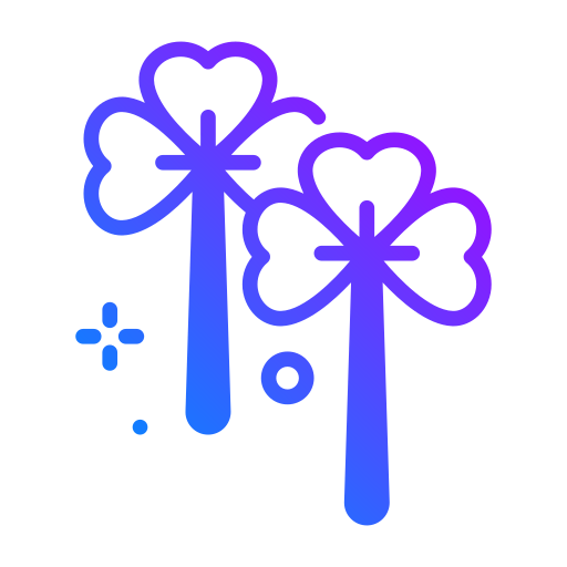Clover icon