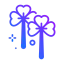 Clover アイコン 64x64