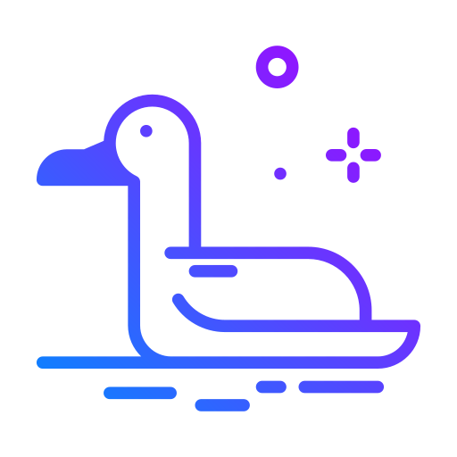 Duck icon
