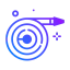 Hose アイコン 64x64