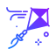 Kite アイコン 64x64