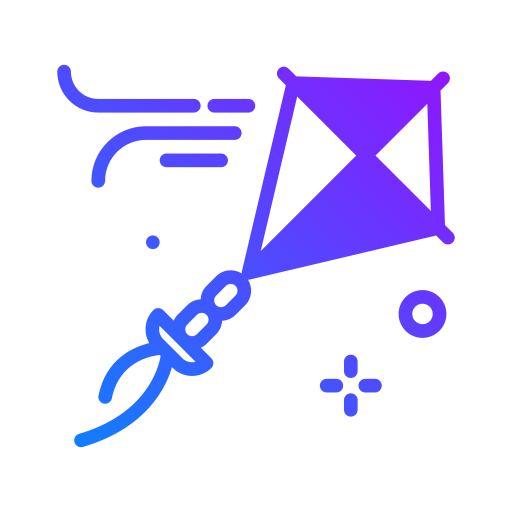 Kite icon