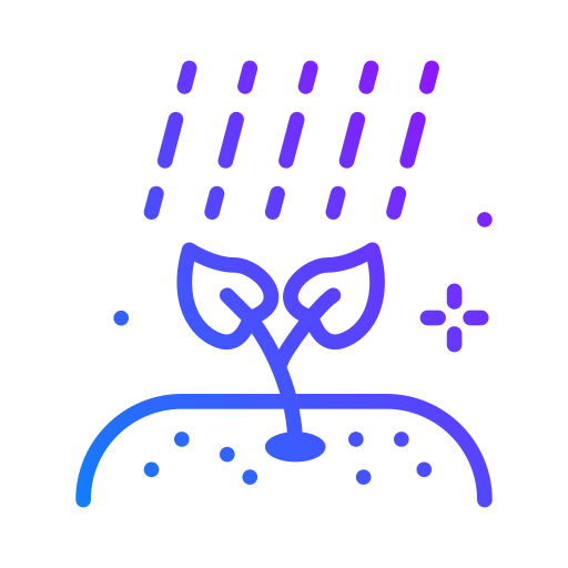 Rainy icon