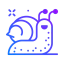 Snail アイコン 64x64