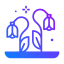 Snowdrop アイコン 64x64