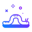 Worm アイコン 64x64