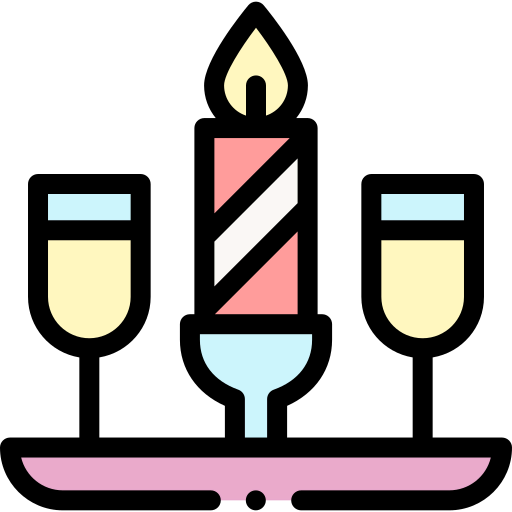 Candle icon
