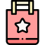 Christmas bag icon 64x64