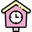 Clock icon 64x64