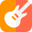 Garage band icon 64x64