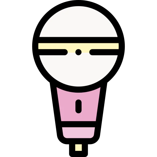Microphone icon
