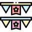 Decorations Ikona 64x64