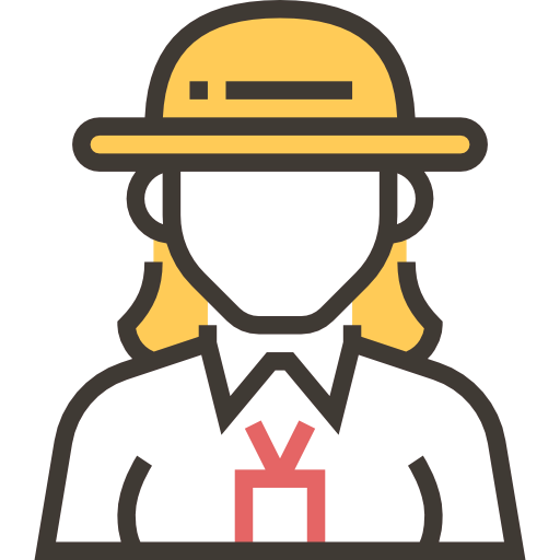 Guide icon