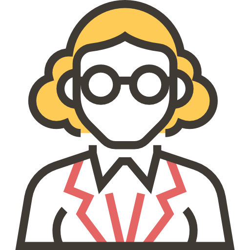 Professor icon