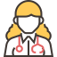 Doctor icon 64x64