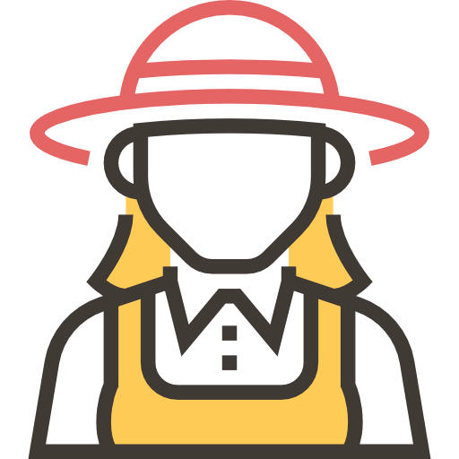 Farmer icon
