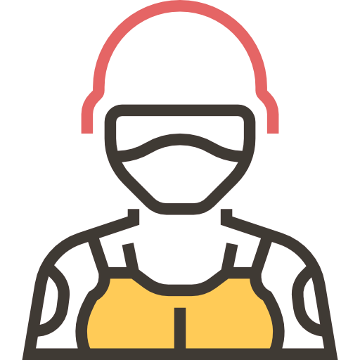 Soldier icon
