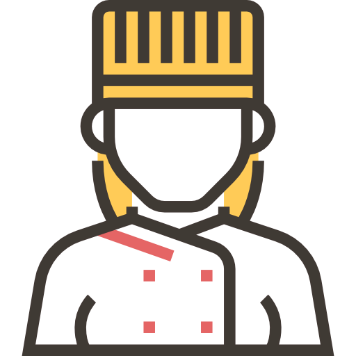 Chef icon