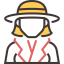 Detective icon 64x64