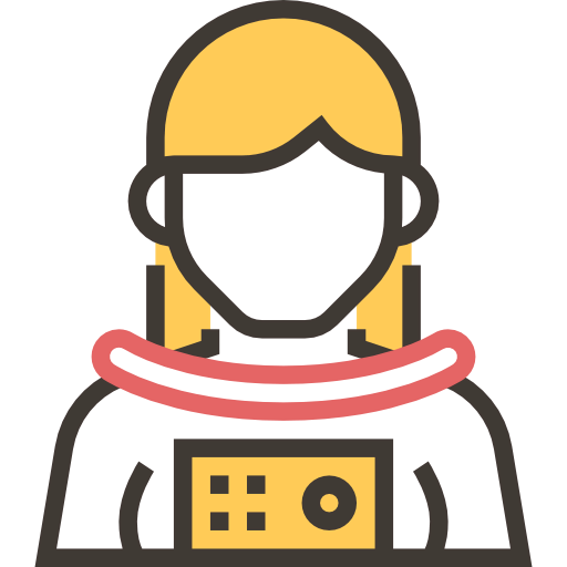 Astronaut icon