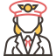 Captain icon 64x64