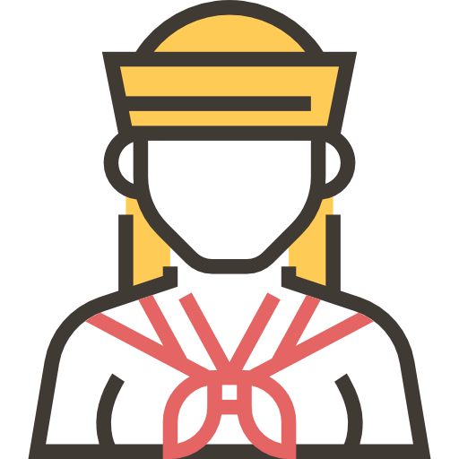 Sailor icon