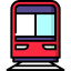 Train icon 64x64