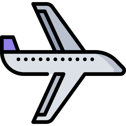 Plane icon