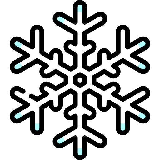 Snowflake icon