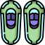 Snowshoes icon 64x64