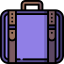 Suitcase icon 64x64