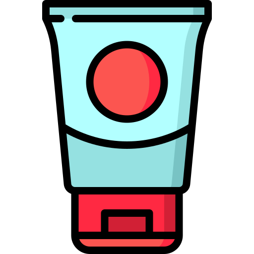 Sunscreen icon