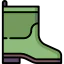 Rain boots アイコン 64x64