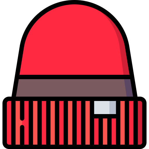Beanie icon