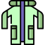 Raincoat icon 64x64