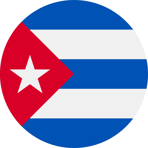 Cuba icon