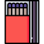 Matches icon 64x64