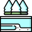 Lake icon 64x64