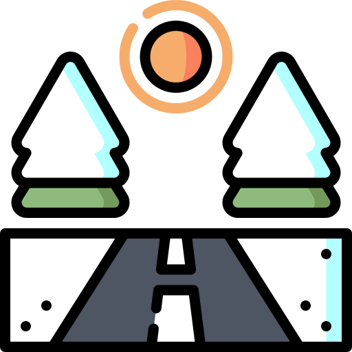 Winter icon