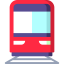 Train icon 64x64